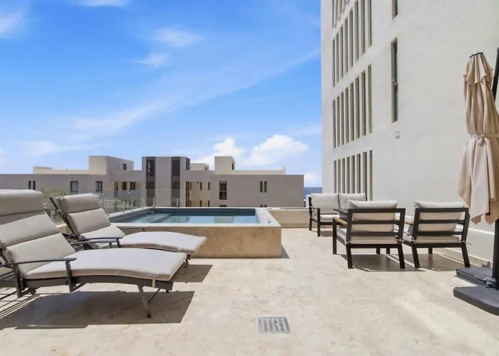 Holiday home Brand New Pet-friendly - Private Pool Cabo San Lucas