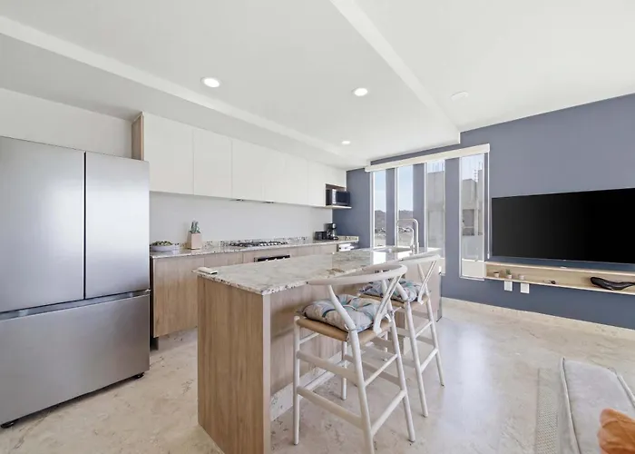 Brand New Pet-friendly - Private Pool