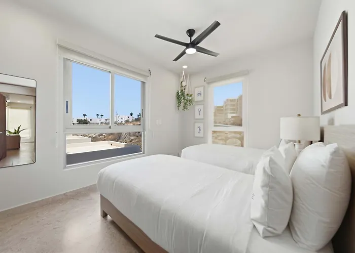 Brand New Pet-friendly - Private Pool Cabo San Lucas