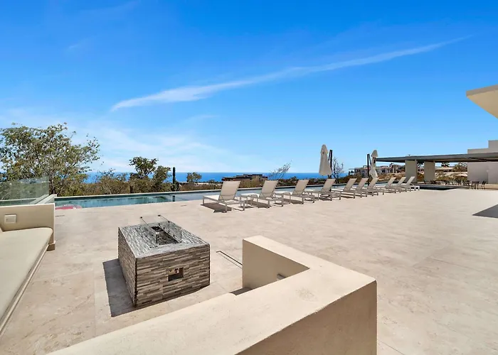 Holiday home Brand New Pet-friendly - Private Pool Cabo San Lucas