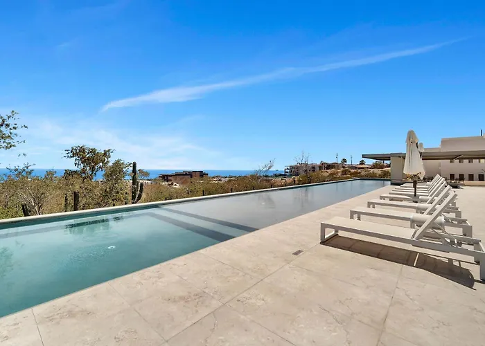 Holiday home Brand New Pet-friendly - Private Pool Cabo San Lucas