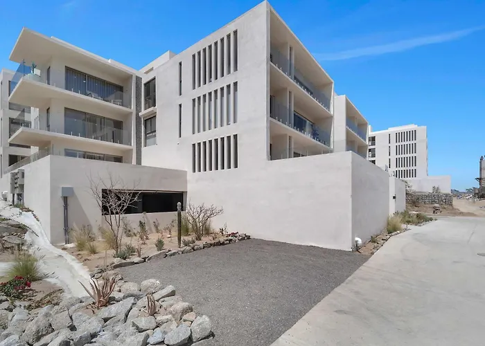 Brand New Pet-friendly - Private Pool * Cabo San Lucas